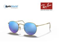 Ray-Ban RB3447 - Designer Sunglasses with Case (All Colours)