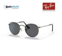 Ray-Ban RB3447 - Designer Sunglasses with Case (All Colours)