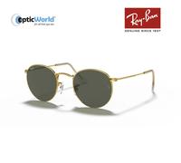 Ray-ban Round Metal RB3447 919631