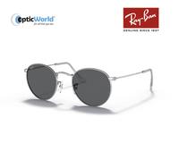 Ray-Ban Round Metal RB3447 9198B1