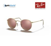 Ray-Ban RB3447 - Designer Sunglasses with Case (All Colours)