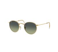 Ray-ban Round Metal RB3447 001/BH