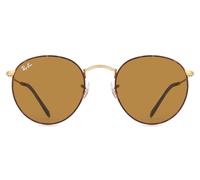 Ray-ban Round Metal RB3447 927533