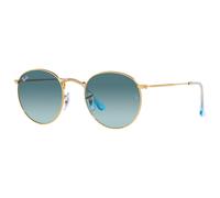 Ray-ban Round Metal RB3447 001/3M