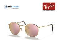 Ray-Ban RB3447N - Designer Sunglasses with Case (All Colours)