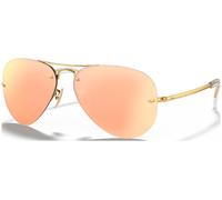 Ray-Ban Rb3449 RB3449 C59 001/2Y