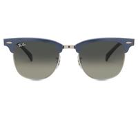 Ray-ban Clubmaster Aluminum RB3507 924871