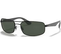 Ray-Ban RB3527 C61 006/71