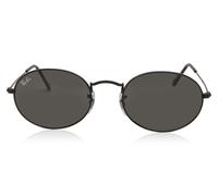 Ray-Ban RB3547 002/B1 Men's Sunglasses Black Size 51