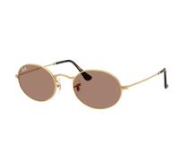 Ray-ban Oval RB3547 001/1A