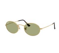 Ray-ban Oval RB3547 001/4E