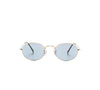 Ray-Ban RB3547 sunglasses - Gold 50-51