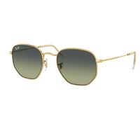 Ray-ban Hexagonal RB3548 001/BH