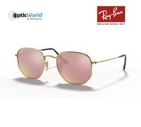 Ray-Ban RAYBAN RB3548N 001/Z2 48 mm