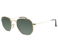 RAY-BAN 3548N/001/58