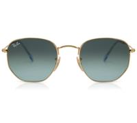 Ray-Ban HEXAGONAL FLAT LENSES sunglasses
