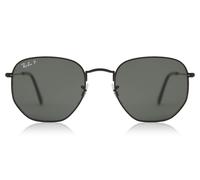 Ray-ban Hexagonal RB3548N 002/58