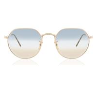 Ray-ban Jack RB3565 001/GD