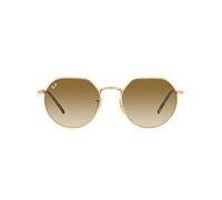Ray-Ban RB3565 Jack Round Sunglasses