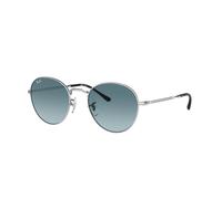 Ray-Ban RB3582 David 003/3M Men's Sunglasses Silver Size 51