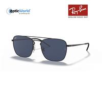Ray-Ban RB3588 - Designer Sunglasses with Case (All Colours)