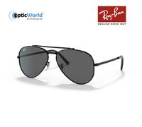 Ray-ban New Aviator RB3625 002/B1