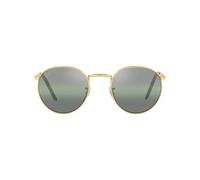 Ray-Ban RB3637 New Round sunglasses - Gold 47