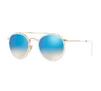 Ray-ban RB3647N 001/4O