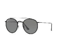 Ray-Ban RB3647N 002/58 Polarised Sunglasses