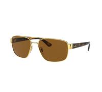 Ray-ban RB3663 001/57