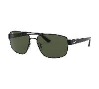 Ray-Ban RB3663 002/31 Sunglasses