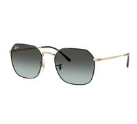 Ray-Ban RB3694 Jim 9271GK Men's Sunglasses Black Size 53