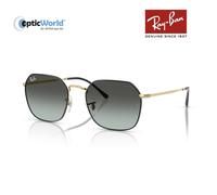 Ray-Ban RB3694 - Jim - Designer Sunglasses with Case (All Colours)
