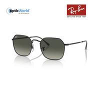 Ray-Ban RB3694 - Jim - Designer Sunglasses with Case (All Colours)