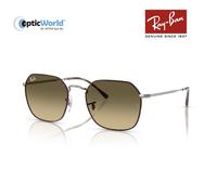 Ray-Ban RB3694 - Jim - Designer Sunglasses with Case (All Colours)