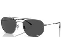 Ray-Ban RB3707 C54 004/K8