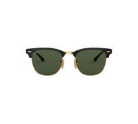 Ray-Ban RB3716 clubmaster sunglasses - Black 51