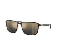 Ray-ban RB3721CH 187/J0