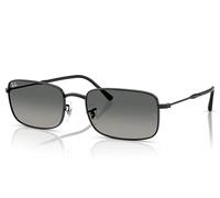 Ray-Ban RB3746 002/71 Black 56 Gradient