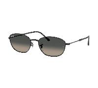 Ray-Ban RB3749 002/71 Women’s Sunglasses Black Size 55