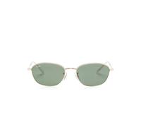 Ray-Ban RB3749 sunglasses - Gold 55