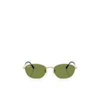 Ray-Ban rb3749 sunglasses - Gold 55