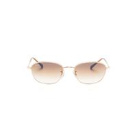 Ray-Ban RB3749 sunglasses - Gold 58
