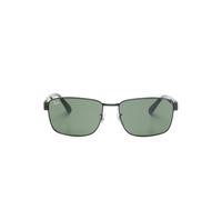 Ray-Ban RB3750 sunglasses - Black 59