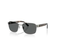 Ray-Ban RB3751 - Rectangle Square Grey