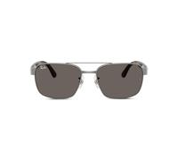 Ray-Ban RB3751 sunglasses - Silver 61