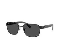Ray-ban RB3751CH 002/K8