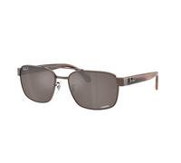 Ray - Ban Sunglasses RB3751CH 9259AN Bronze brown Men Women