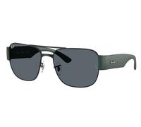 Ray-Ban RB3756 926931 Men's Sunglasses Black Size 56