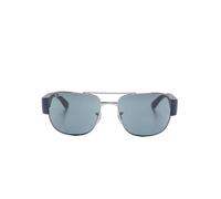 Ray-Ban RB3756 square sunglasses - Blue 56-59